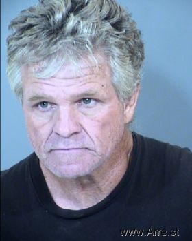 Dean Allen Reeder Mugshot