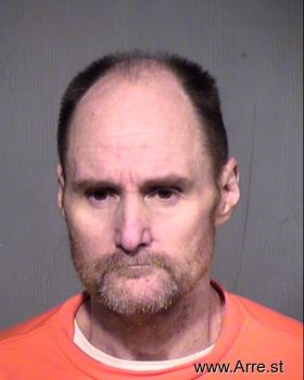 Dean Michael West Mugshot