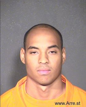 Deandre  Jones Mugshot