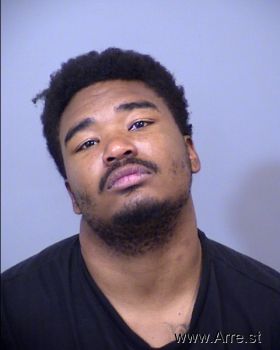 Deandre Keishaun Williams Mugshot