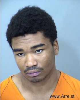 Deandre K Williams Mugshot