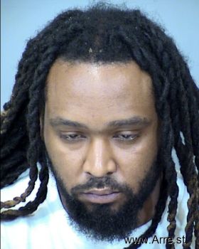 Deangelo L Robinson Mugshot