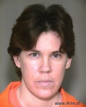 Deanna S Brown Mugshot