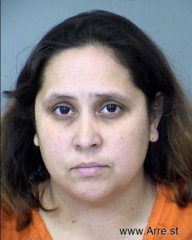 Deanna  Silva Mugshot