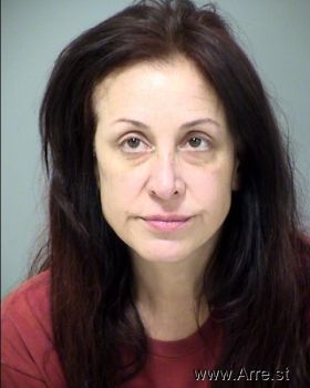 Deanna  Stein Mugshot