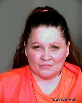 Deanna R Thompson Mugshot