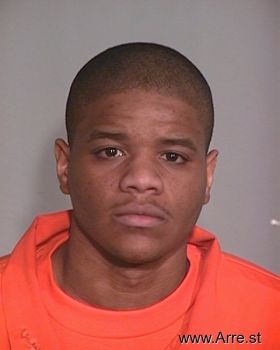 Deanthony L Bradley Mugshot