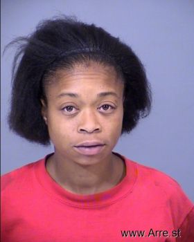 Debbie Zoe Smith Mugshot