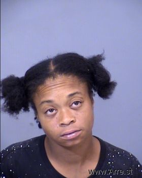 Debbie Zoe Smith Mugshot