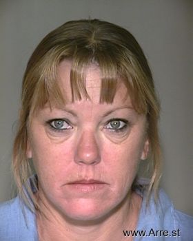 Debbie L Sunday Mugshot