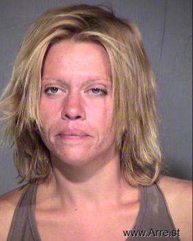 Deborah Rose Adams Mugshot