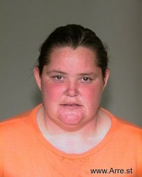 Deborah L Brickman Mugshot