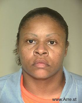 Deborah  Chapman Mugshot