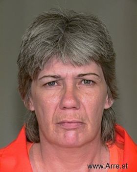 Deborah L Cook Mugshot