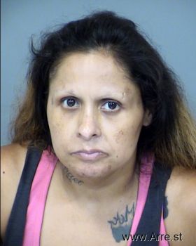 Deborah  Garcia Mugshot