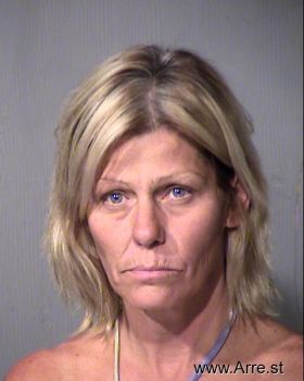 Deborah  Garcia Mugshot