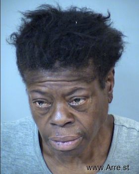 Deborah  Garner Mugshot