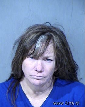 Deborah Ann Goodwin Mugshot