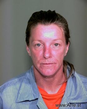 Deborah L Harrison Mugshot