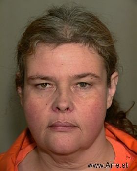 Deborah R Smith Mugshot