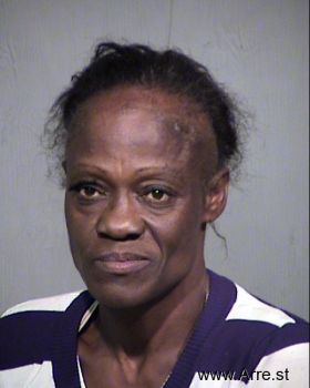 Deborah  Smith Mugshot