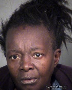 Deborah  Wilson Mugshot