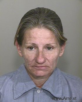 Deborah D Wilson Mugshot