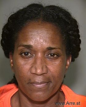 Debra Y Berry Mugshot