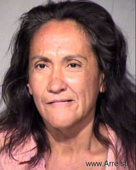 Debra Lynn Bobadilla Mugshot