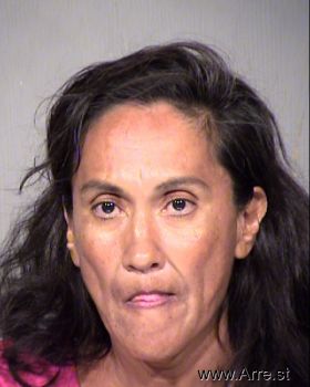 Debra Lynn Bobadilla Mugshot