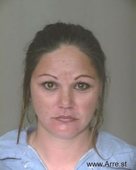 Debra K Cooper Mugshot