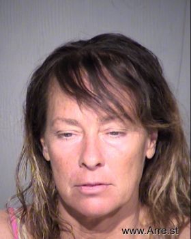 Debra  Johnson Mugshot