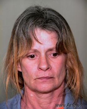 Debra J Johnson Mugshot