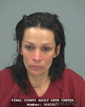 Debra  Moreno Mugshot