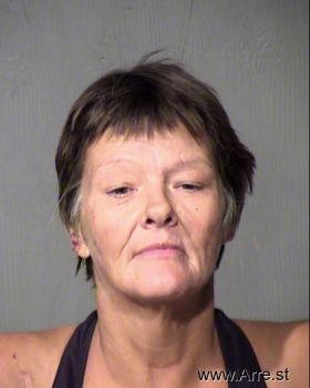 Debra  Peardon Mugshot