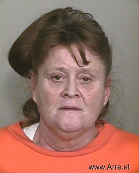 Debra J Phillips Mugshot