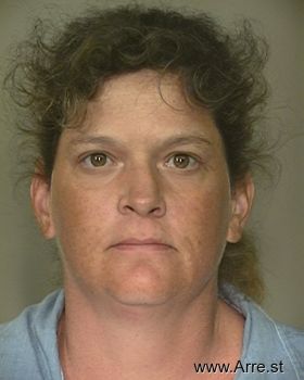 Debra K Phillips Mugshot