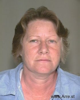 Debra L Pratt Mugshot