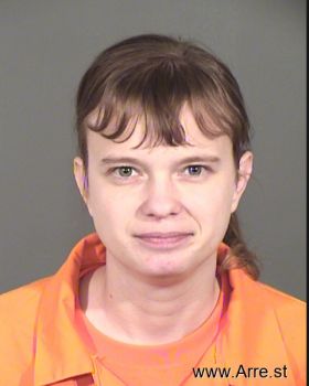 Debra L. Rubin Mugshot