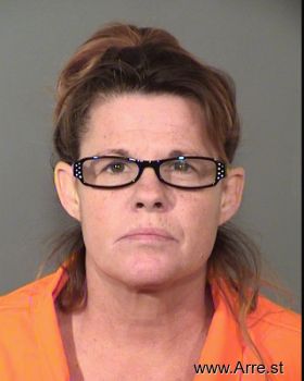 Debra L Smith Mugshot