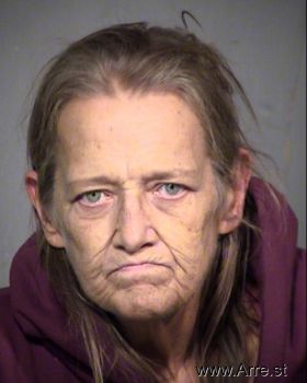 Debra Kay Swanson Mugshot