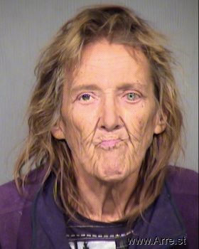 Debra Kay Swanson Mugshot