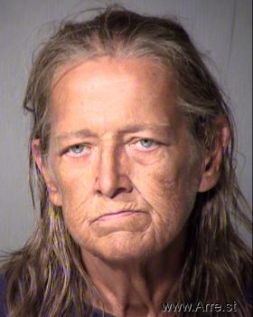 Debra  Swanson Mugshot