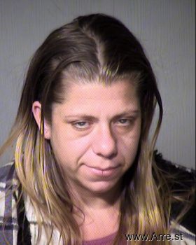 Debra Leann Thomason Mugshot