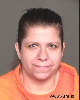 Debra L Thomason Mugshot