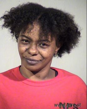 Debra Rena Williams Mugshot