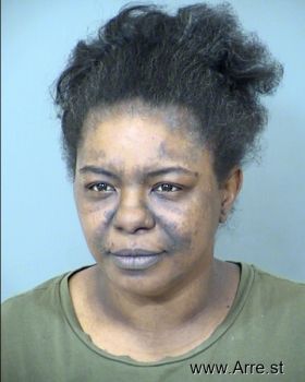 Debra R Williams Mugshot