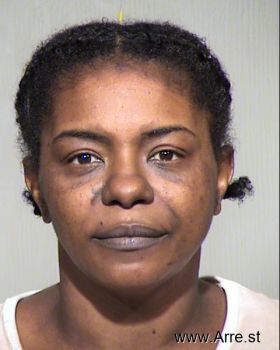 Debra Rena Williams Mugshot