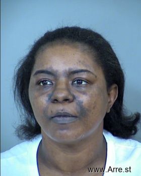 Debra Rene Williams Mugshot