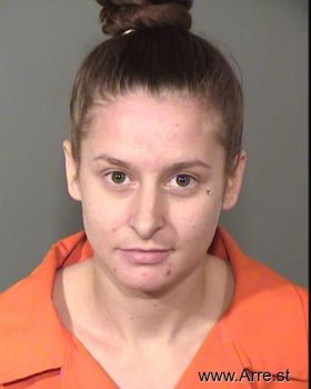 Deidre S Hickman Mugshot